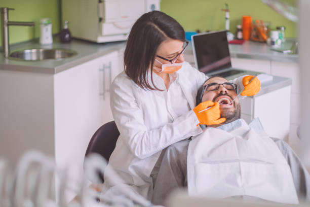 Best Broken or Chipped Tooth Repair in Chicago Ridge, IL