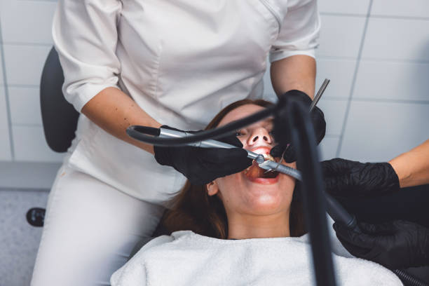 Best Emergency Cosmetic Dentistry (e.g., broken veneers) in Chicago Ridge, IL