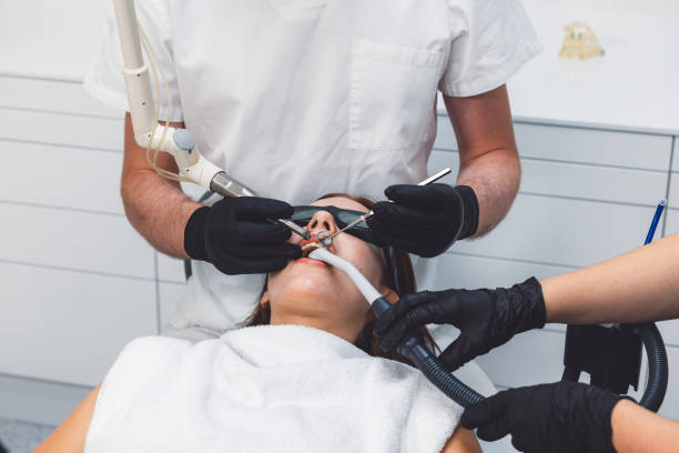 Best Emergency Wisdom Tooth Extraction in Chicago Ridge, IL