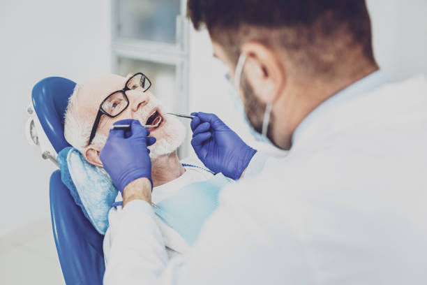 Best Emergency Root Canal Therapy in Chicago Ridge, IL